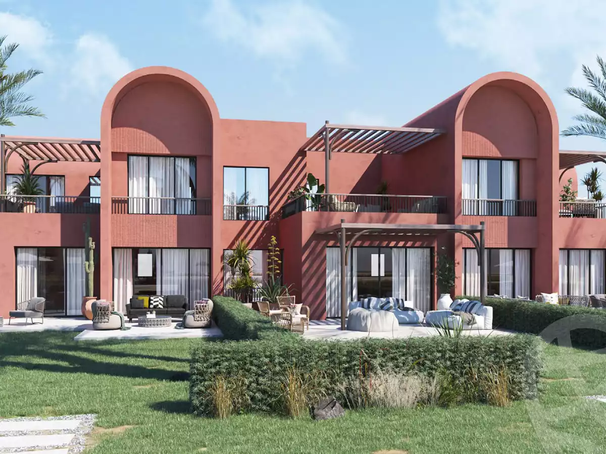 منتجع كمران الجونة مدينة الغردقة Kamaran Resort 2025