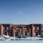 منتجع كمران الجونة مدينة الغردقة Kamaran Resort 2025
