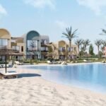 منتجع كمران الجونة مدينة الغردقة Kamaran Resort 2025