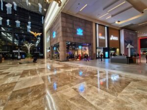 مول تيبرا 6 أكتوبر – Tibra Mall 6 October