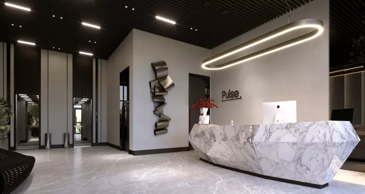 مول بالس جرين سكوير المستقبل سيتي