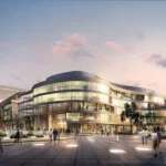 مول بالس جرين سكوير المستقبل سيتي – 2025 Pulse Green Square