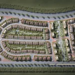 مول بالس جرين سكوير المستقبل سيتي – 2025 Pulse Green Square