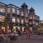 مول ذا ماركيت المستقبل سيتي _ The Marquette Mall 2025