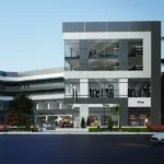 مول راكان العبور سيتي – Rakan Mall Obour 2025