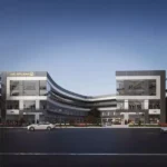 مول راكان العبور سيتي – Rakan Mall Obour 2025