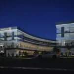 مول راكان العبور سيتي – Rakan Mall Obour 2025