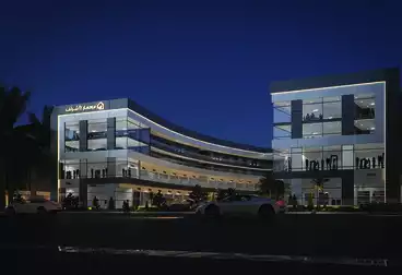 مول راكان العبور سيتي – Rakan Mall Obour 2025