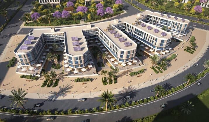 مول كويست سيتي العبور _ Quest City AlObour 3 مول كويست سيتي العبور