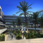 مول كويست سيتي العبور  _ Quest City AlObour