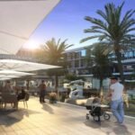 مول كويست سيتي العبور  _ Quest City AlObour