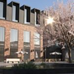 مول ذا ماركيت المستقبل سيتي _ The Marquette Mall 2025