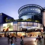 مول ميوز المستقبل سيتي – Muse Mall Mostakbal City 2025