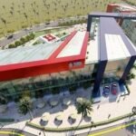 هاي سيتي مول العبور – 2025 High City Mall
