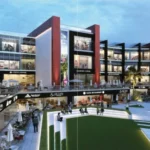 هاي سيتي مول العبور – 2025 High City Mall