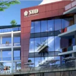 هاي سيتي مول العبور – 2025 High City Mall