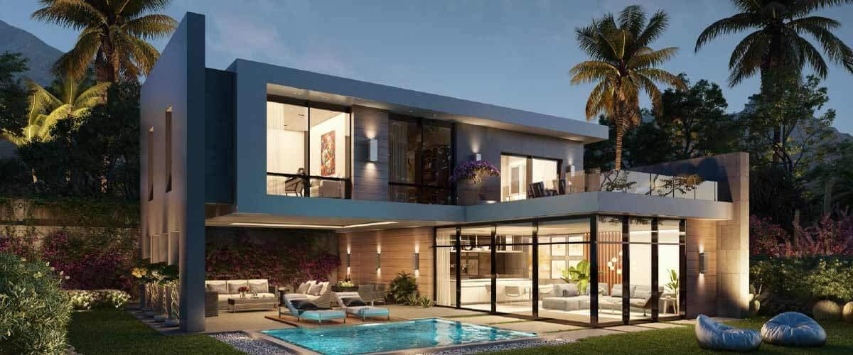 قرية جبال العين السخنة - 2026 Jebal El Sokhna 10 قرية جبال العين السخنة