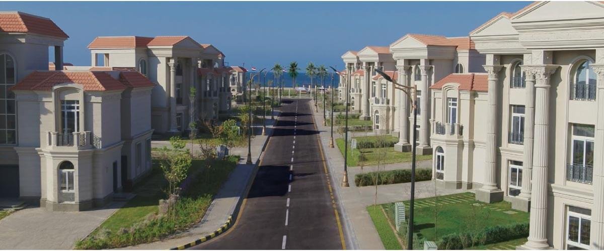 Zahya New Mansoura Compound by City Edge Developments 4 زاهية المنصورة الجديدة Zahya New Mansoura كمبوند زاهية المنصورة الجديدة