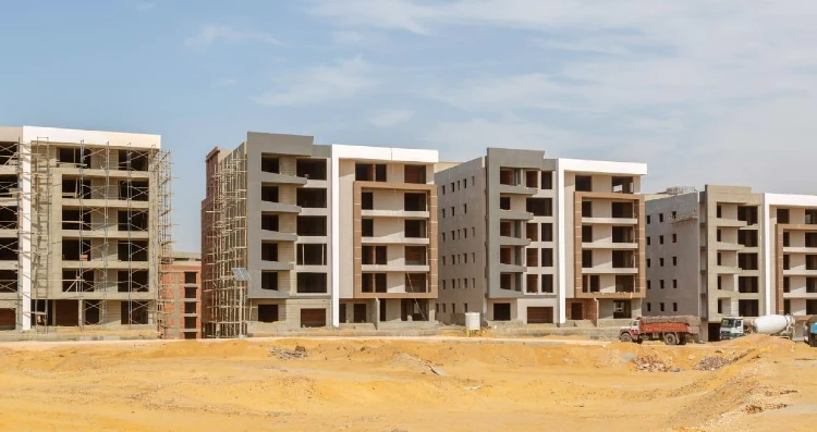 Compound Zizinia Mostakbal City by ARDIC Developments 6 كمبوند زيزينيا المستقبل