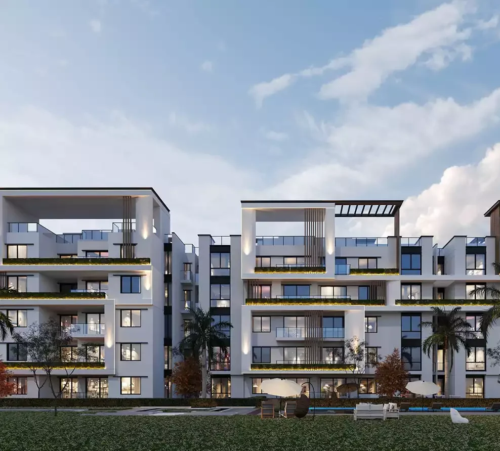 Boyot New Mansoura Compound by Al Salam Development 2 كمبوند بيوت المنصورة الجديدة