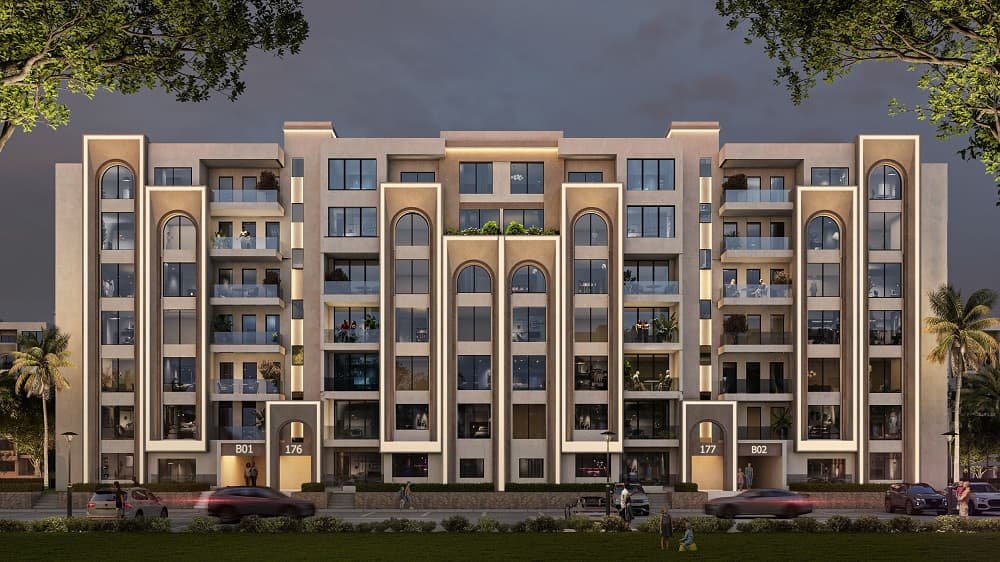 Jadinah New Heliopolis