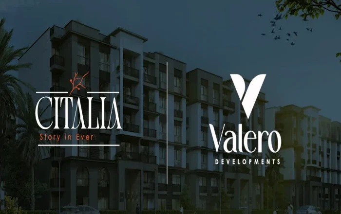 Citalia Obour Compound by by Valero Real Estate Development 1 Citalia Obour Compound by by Valero Real Estate Development