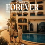 كمبوند ذا فيو الغردقة – The View Hurghada