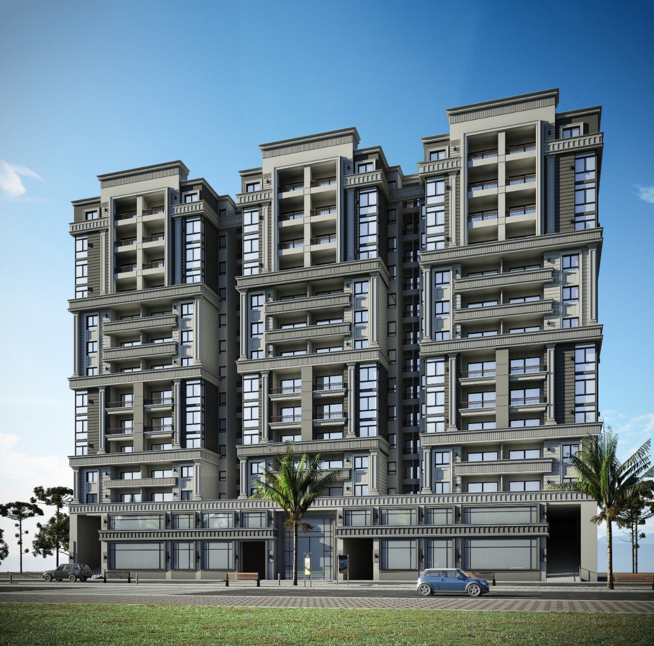 9cf9a232 ed67 4080 a99a 33b2db446638 كمبوند مروج سموحة الإسكندرية