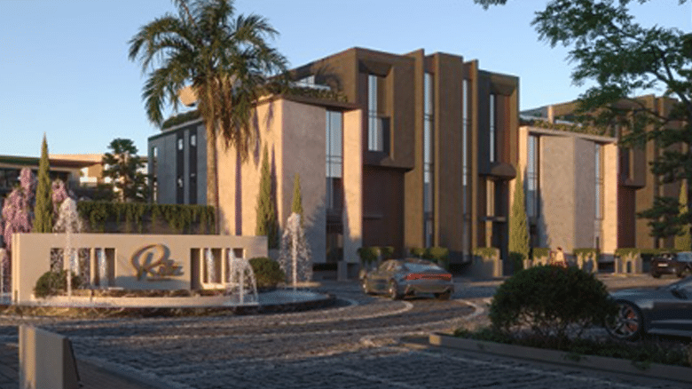 كمبوند ريتز زايد الجديدة – 2025 Ritz New Zayed 6 ريتز زايد