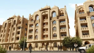 كمبوند جادينه نيو هليوبوليس – Jadinah New Heliopolis