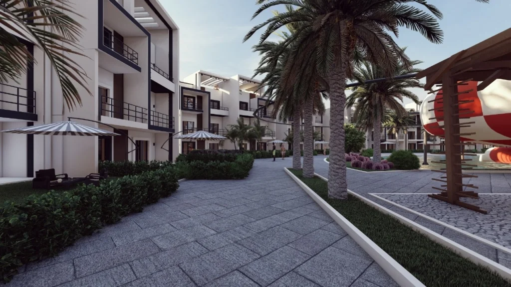 منتجع هوليدايز بارك الغردقة 2026 ــ Holidays Park Resort 5 منتجع هوليدايز بارك الغردقة