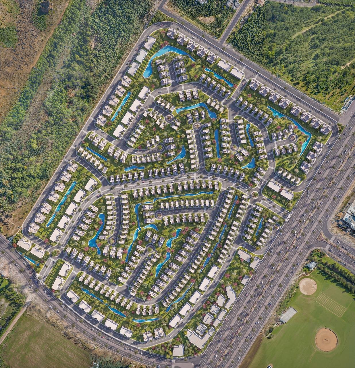 IMG 20251020 WA00031 كمبوند 97 هيلز التجمع الخامس