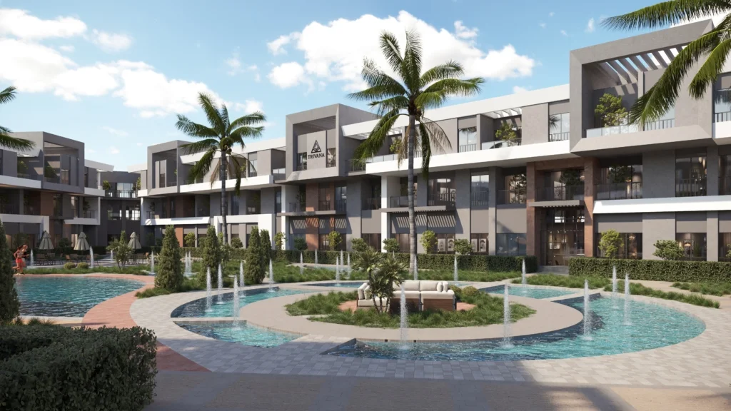 Trivana Compound By Al-Karma Developments 2026