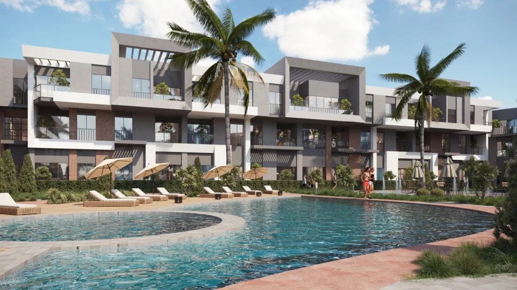 Trivana Compound By Al-Karma Developments 2026