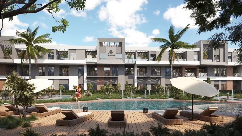 Trivana Compound By Al-Karma Developments 2026 5 Trivana Compound