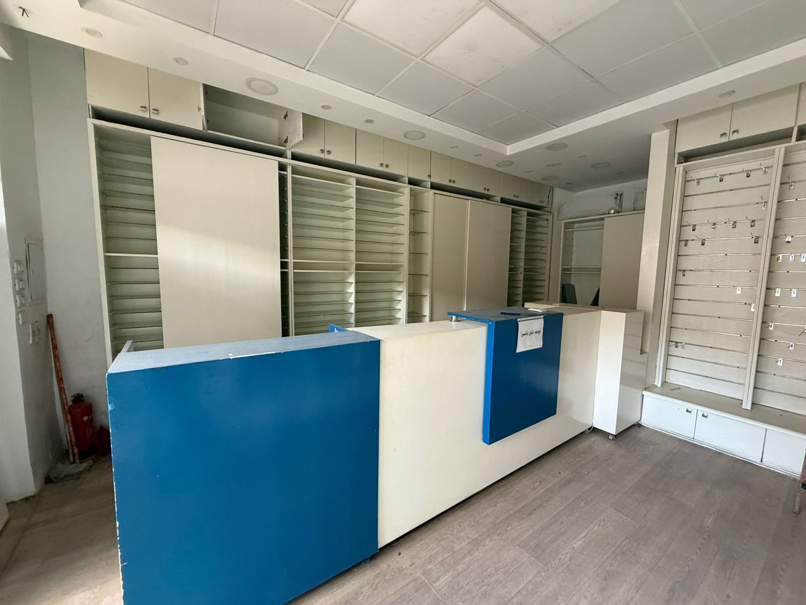 صيدلية للبيع في مصر الجديدة عمارات العبور