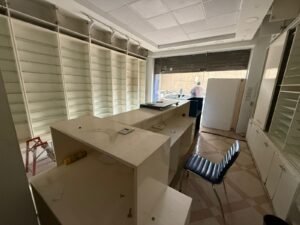 صيدلية للبيع في مصر الجديدة عمارات العبور