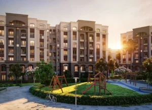 أليكس ويست الإسكندرية – Alex West Alexandria