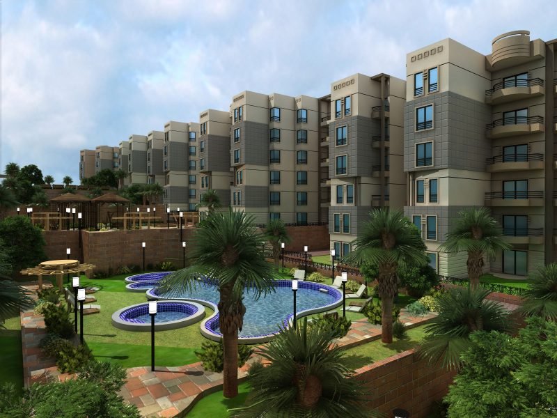 future city22 e1542724538869 كمبوند جادينه نيو هليوبوليس