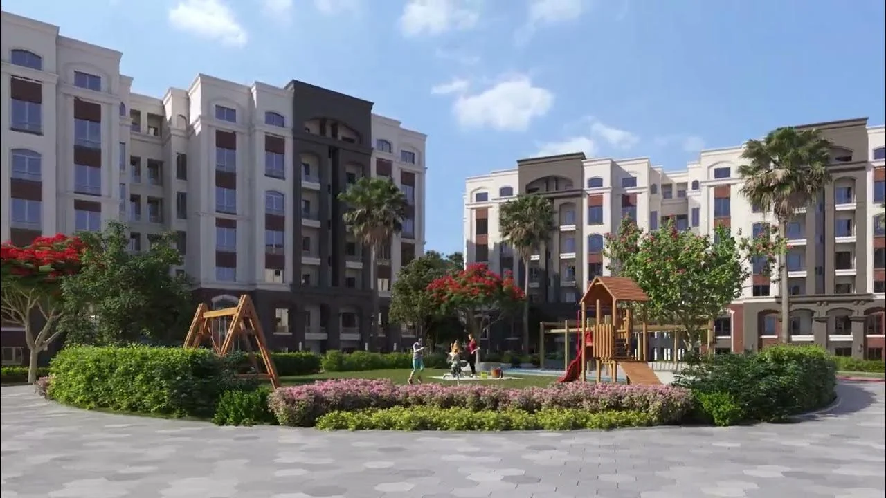 أليكس ويست الإسكندرية – Alex West Alexandria