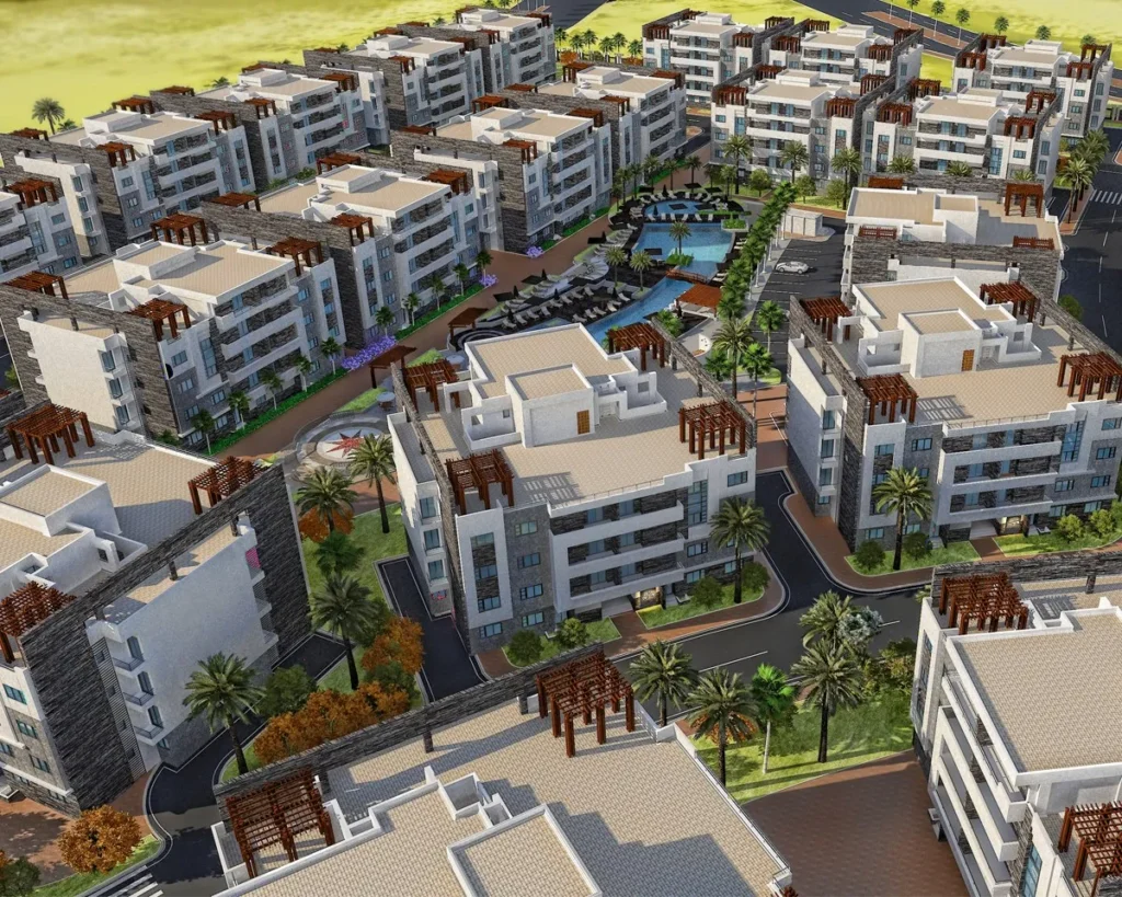 مول هاي سيتي العبور - 2026 High City Mall Obour City 1 هاي سيتي العبور