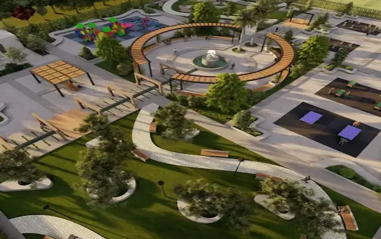 كمبوند كانيون 8 العاصمة الإدارية – Canyon 8 New Capital 2 تصميمات كمبوند كانيون 8 العاصمة الادارية كمبوند كانيون 8 العاصمة الإدارية