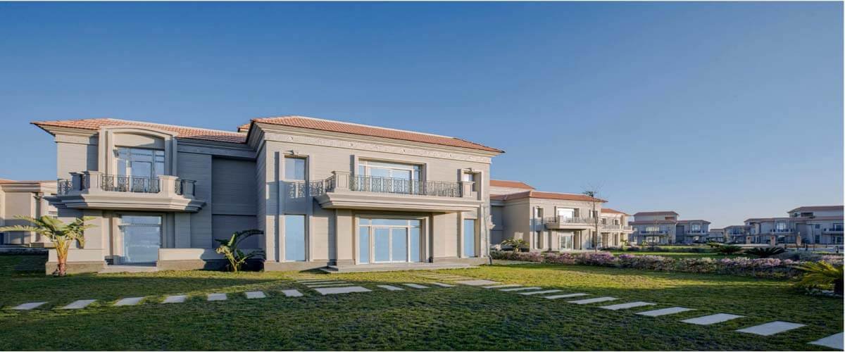 زاهية المنصورة الجديدة كمبوند زاهية المنصورة الجديدة