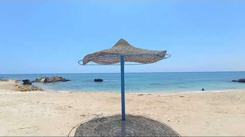 صفقة علم الروم الساحل الشمالي..البوصلة الجديدة للاستثمار الخليجي 1 شاطئ علم الروم في صفقة علم الروم