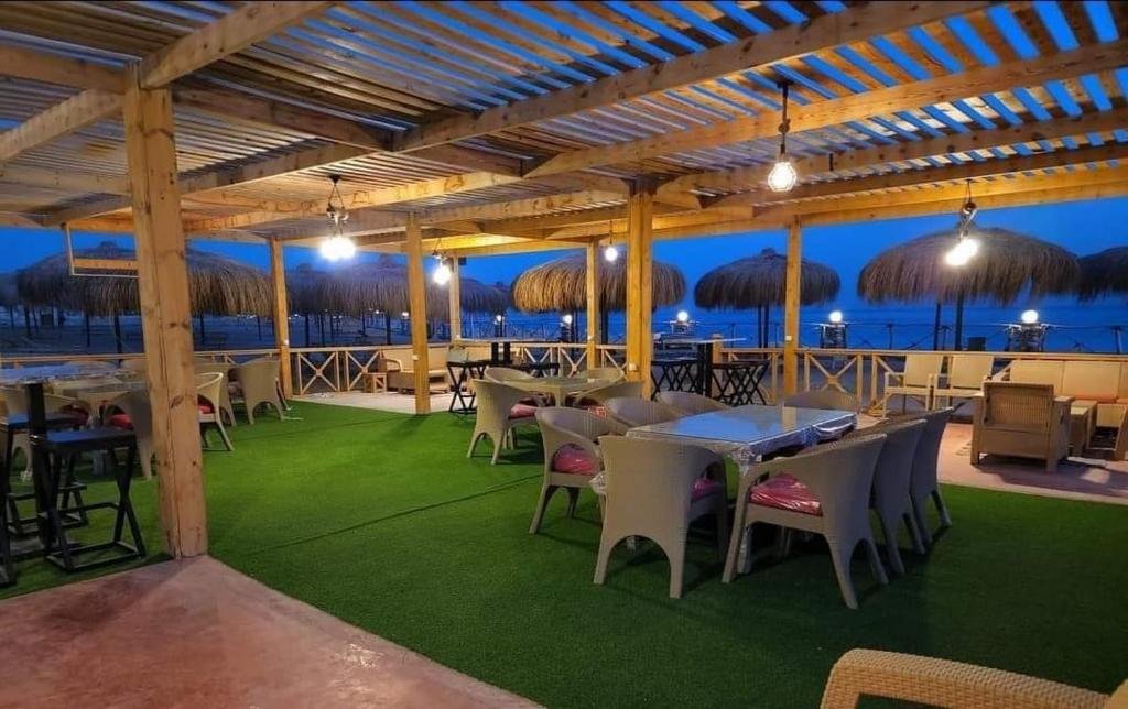 قرية تافيرا راس سدر