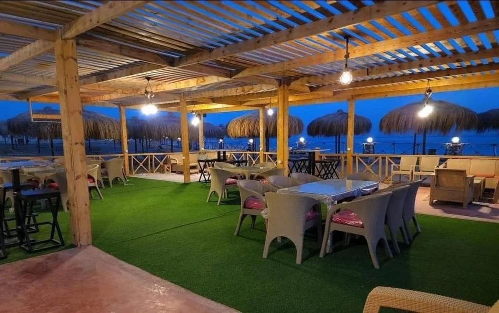 قرية تافيرا باي راس سدر – 2025 Tavira Bay Resort Ras Sudr
