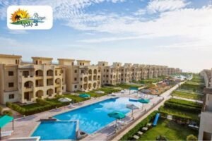 قرية لابلايا راس سدر – 2025 La Playa Ras Sudr