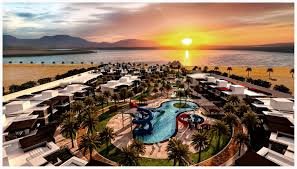 قرية لابلايا راس سدر