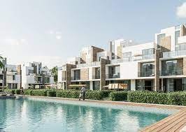 قرية لونج بيتش ريزيدنس الغردقة