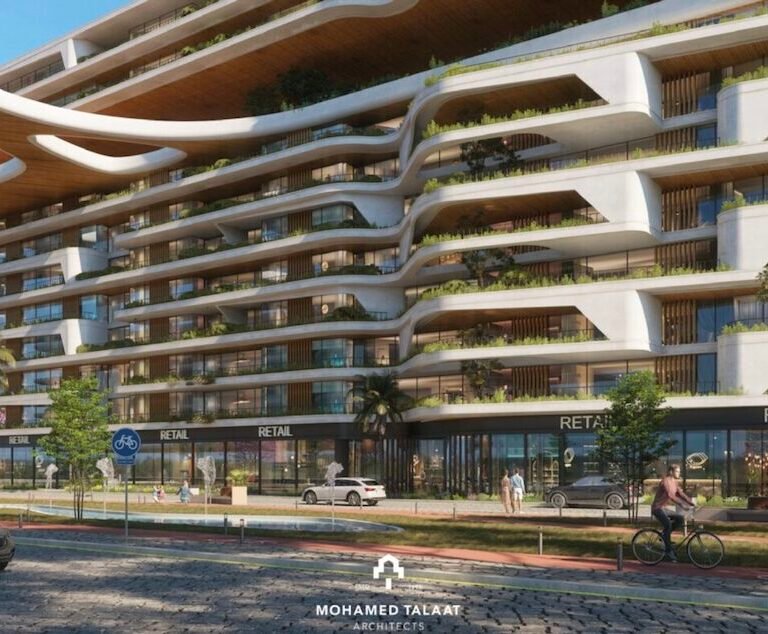 كمبوند ذا ون سموحة الإسكندرية – The One Smouha 3 كمبوند الس وير سموحة Elesewhere 768x634 1 كمبوند ذا ون سموحة الإسكندرية